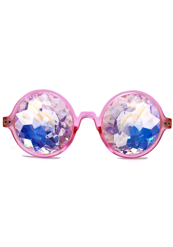 kaleidoscope goggles LASR