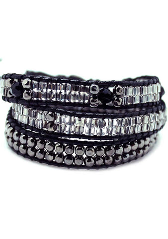 Katie soleil wrap bracelet sale