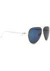 7 LUXE Key West Aviator Sunglasses
