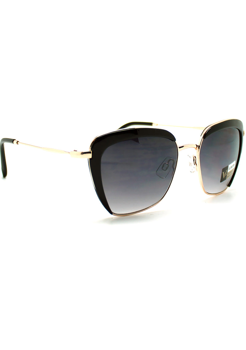 7 LUXE Lady M Sunglasses