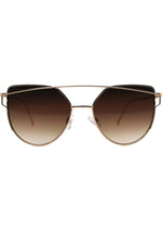 7 LUXE Starlet Sunglasses