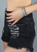 7 LUXE X Katie Soleil Sienna Triple Wrap Beaded Bracelet