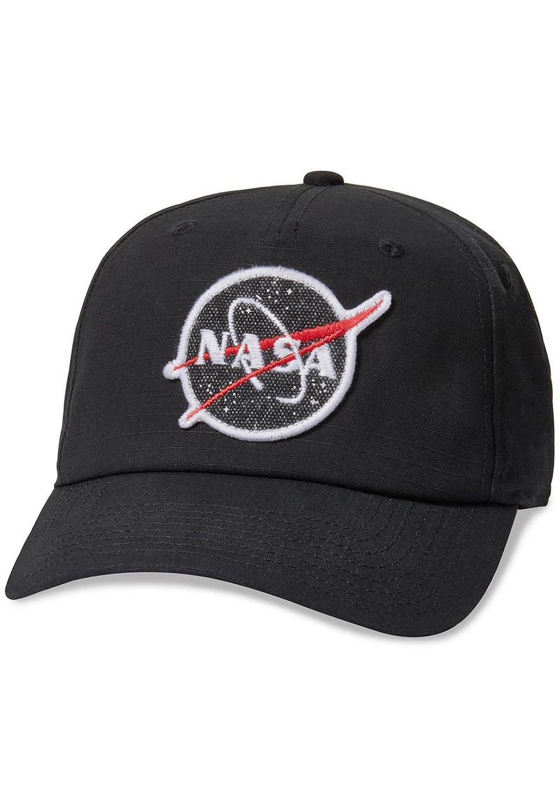 NASA Surplus Raglan Hat