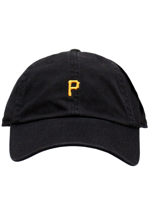 American Needle Pittsburgh Pirates Micro Raglan Baseball Hat