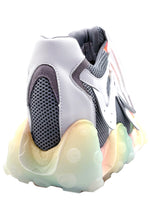 CARAMBOLA 02 Super Circuit Platform Sneakers
