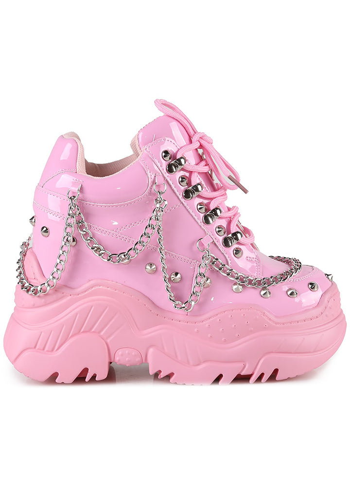 Hard candy shoes on sale