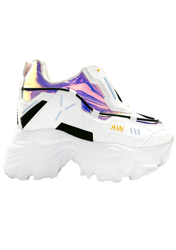 Anthony Wang Shoes, Sneakers, Platform Sneakers, Platform Boots