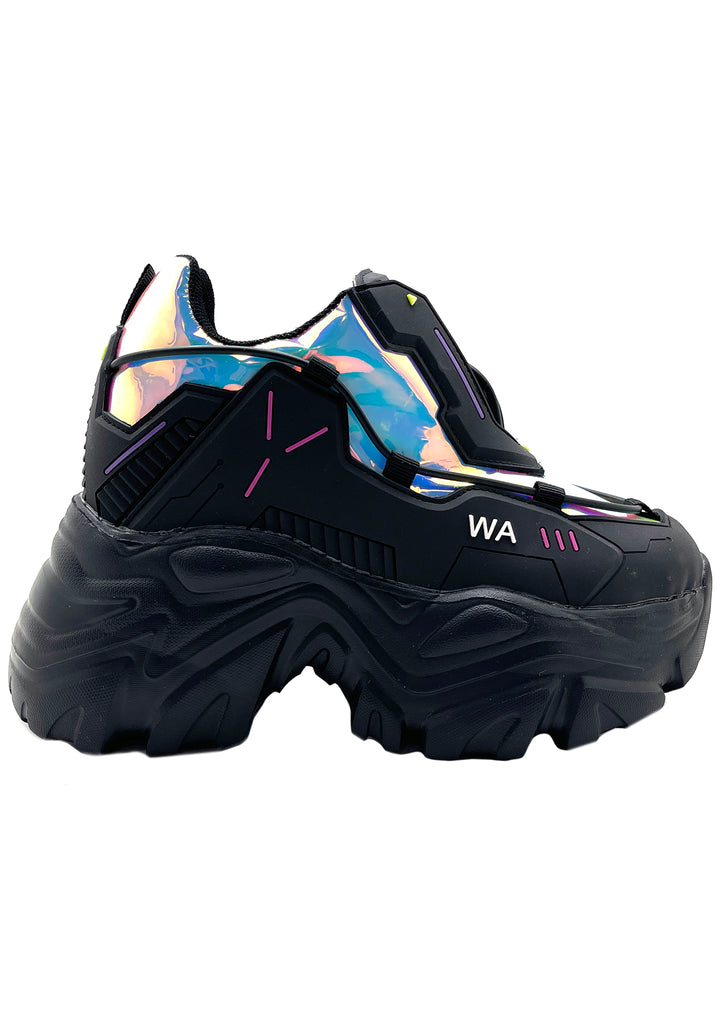 AnthonyWangXLASRExclusiveWater