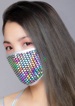 Technicolor Dust Mask