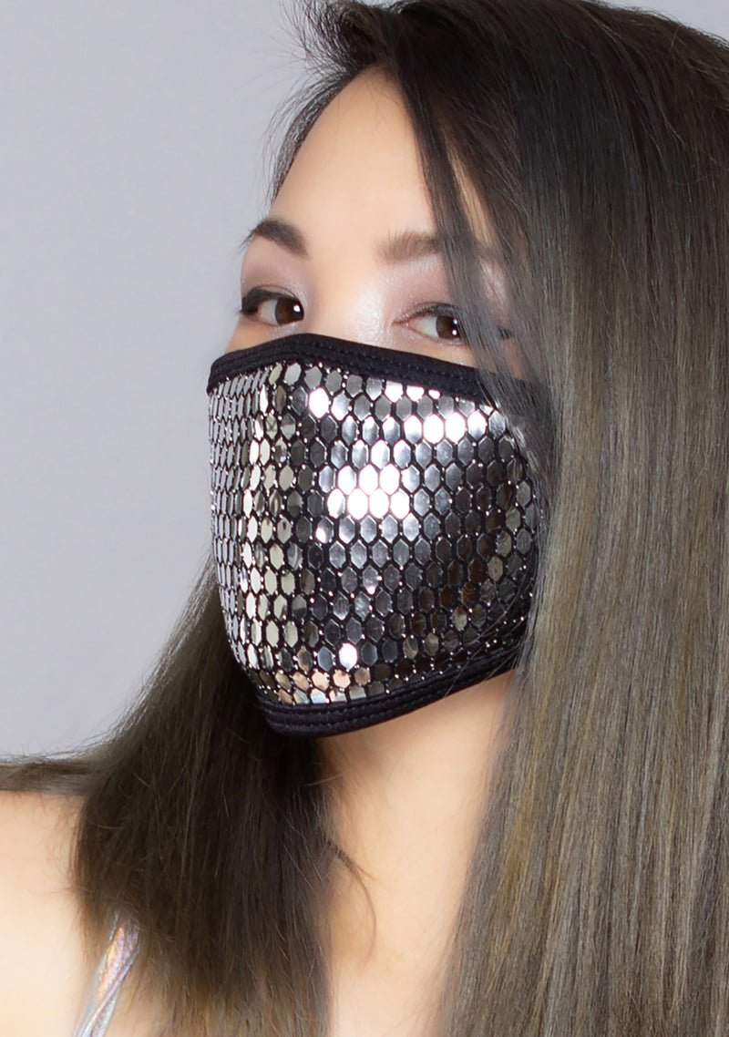 Techno Dust Mask