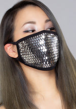 Techno Dust Mask