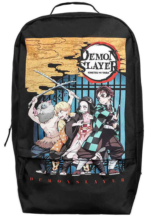 Demon Slayer Classic Backpack