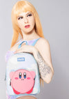 Nintendo Kirby Cloud Mini Backpack