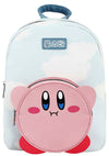 Nintendo Kirby Cloud Mini Backpack