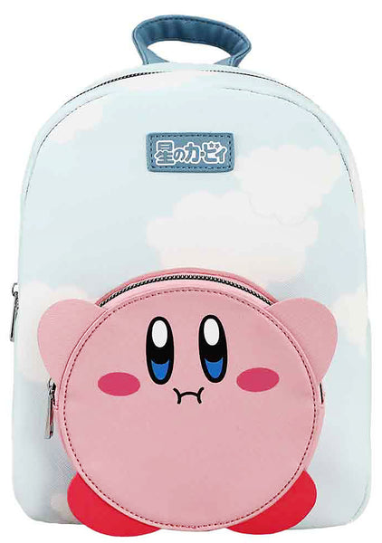 休日限定 BIOWORLD Shop | BIOWORLD X Mini Cloud Kirby Nintendo その他