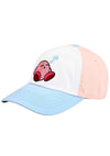 Nintendo Napping Kirby Raglan Hat