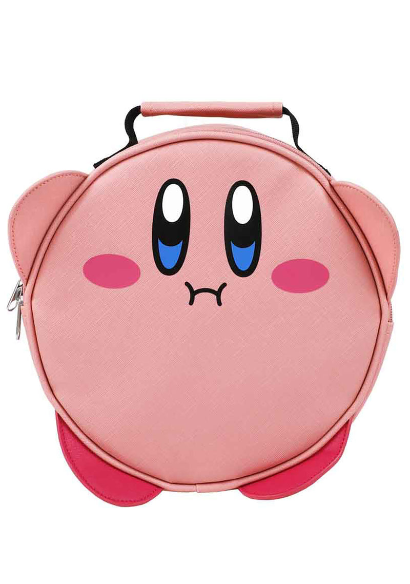 Kirby Picnic Travel Cosmetic Bags - Set of 3