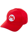 Nintendo Super Mario Baseball Hat