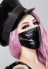 X LASR Bad Behavior Dust Mask