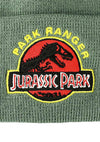 Jurassic Park Ranger Beanie
