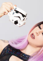 Star Wars Stormtrooper Mug