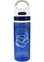 Star Wars Stormtrooper Water Bottle with Wireless Speaker