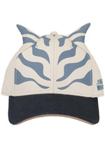 Star Wars The Mandalorian Ahsoka Tano Cosplay Raglan Hat