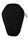 Nightmare Before Christmas Jack Coffin Coin Pouch