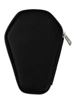 Nightmare Before Christmas Jack Coffin Coin Pouch