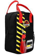 Jurassic Park Handle Lunch Tote