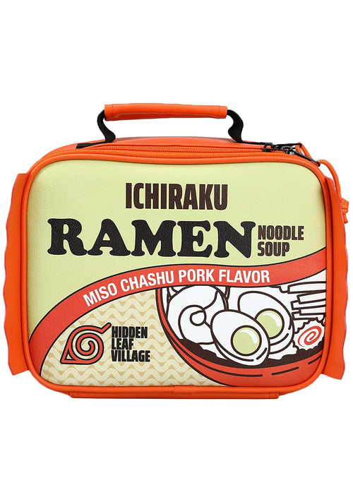 Naruto Ichiraku Ramen Lunchbox