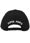 Nintendo Super Mario Elite Snapback Baseball Hat