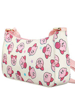 Nintendo Kirby AOP Crossbody Bag