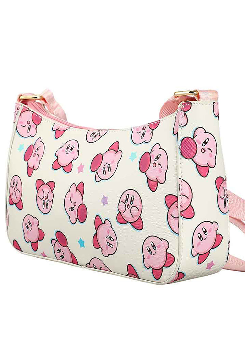 Nintendo Kirby Insulated Lunch Bag