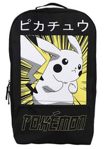Pokemon Pikachu Thunder Strike Backpack