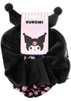 Sanrio Kuromi Scrunchies 3 Pack Set