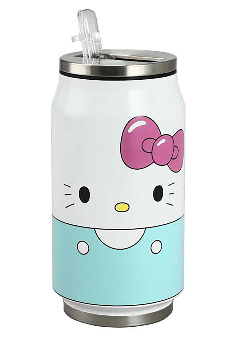 Sanrio Hello Kitty Soda Can Travel Cup