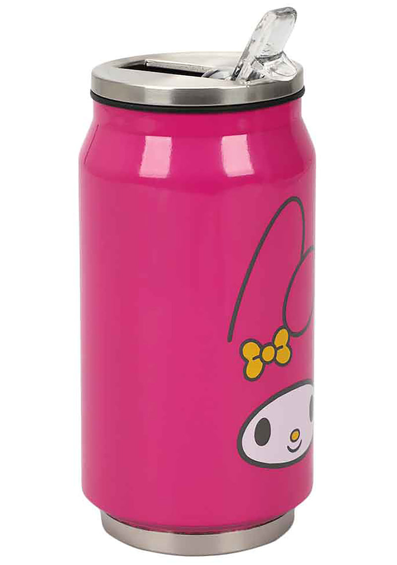 Sanrio My Melody Soda Can Travel Cup