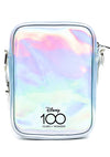 Disney 100th Anniversary Lilo and Stitch 2PC Holographic Crossbody Bag Set