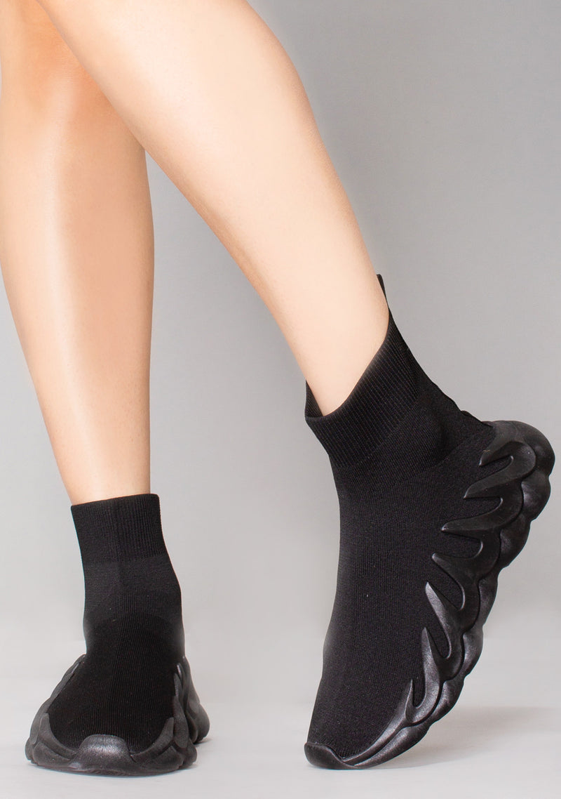 Disfunktion Tech Sneakers
