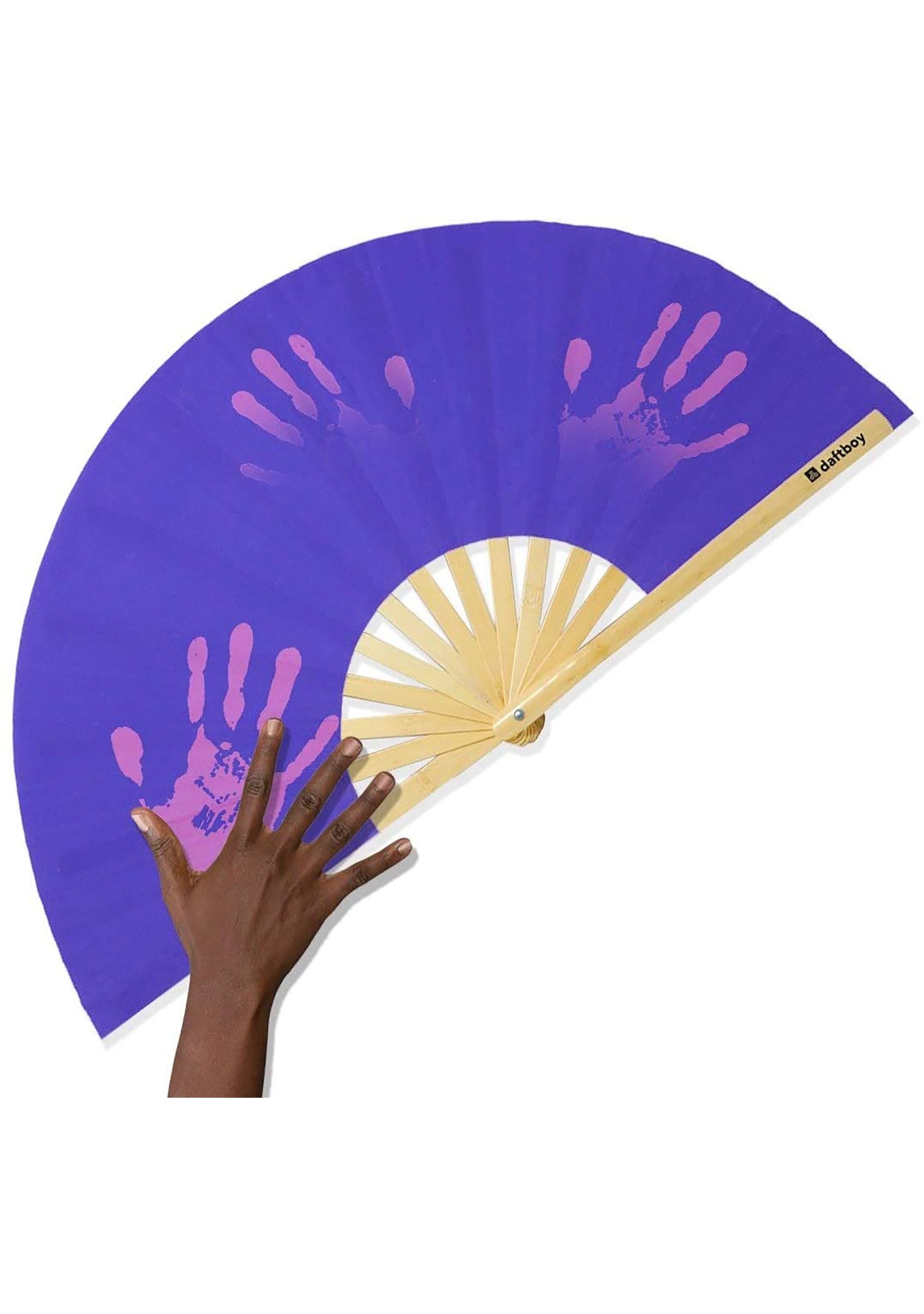 Daftboy | Daftboy Fan Game Changer Color Change™️ Fan at LAStyleRush ...