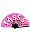 Yasss Fan