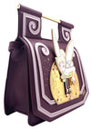 X Disney Tinker Bell Keyhole Pixie Dust Crossbody Bag