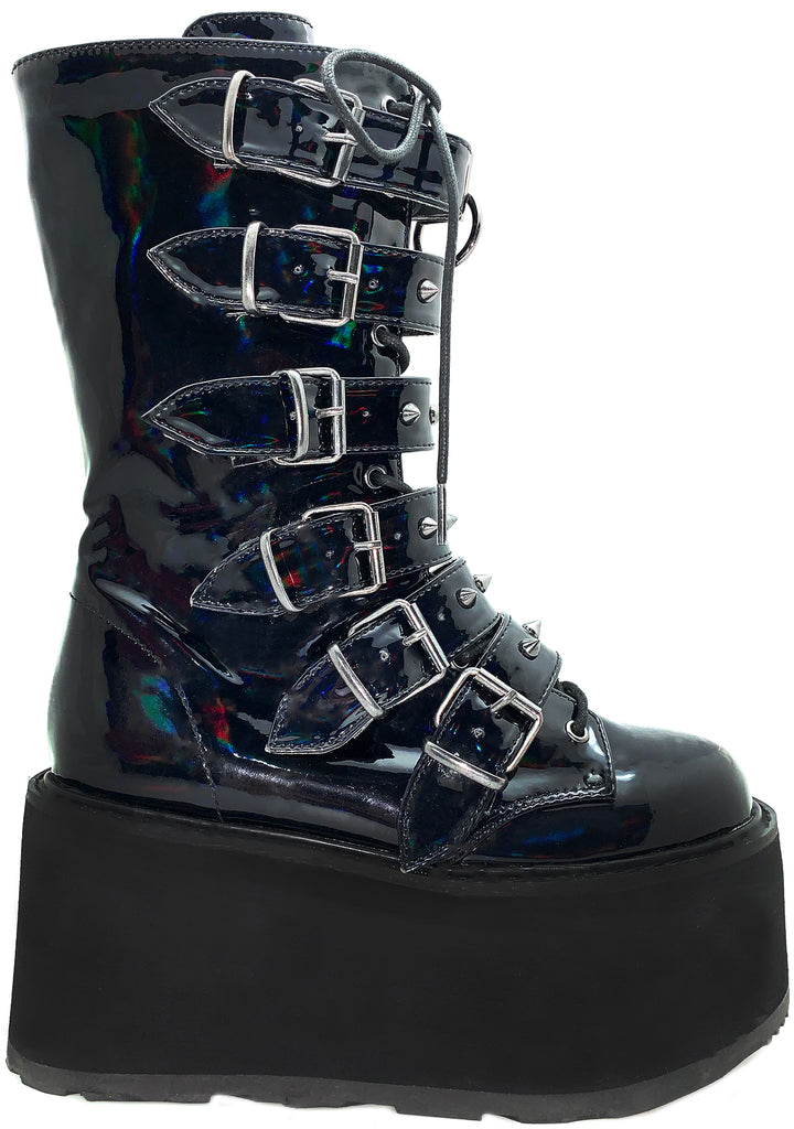 Demonia_Damned_Spike_Hologram_