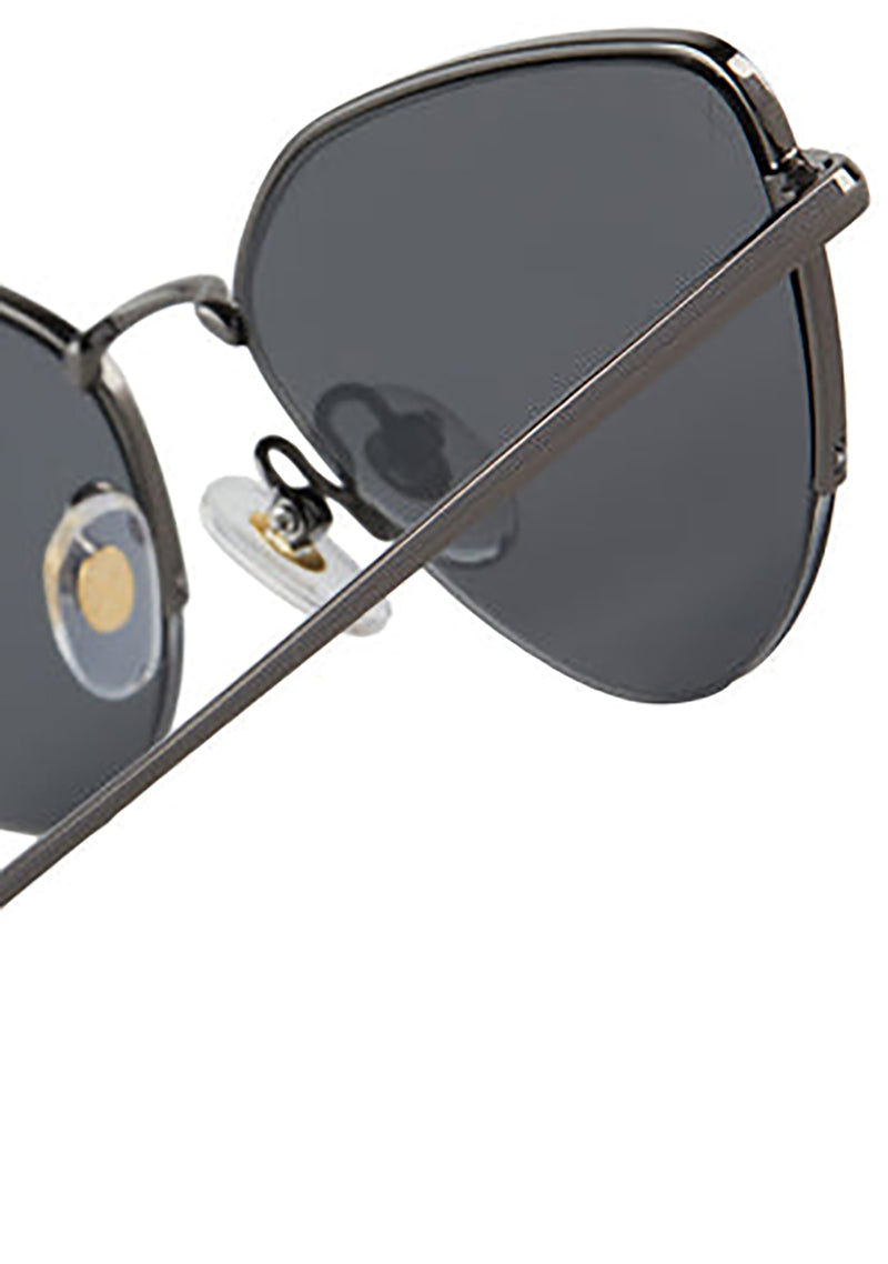 Dime Optics Fairfax Cateye Sunglasses