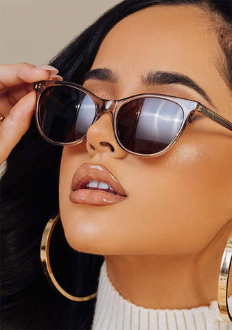 DIME OPTICS | Shop Dime Optics X Becky G The G Sunglasses in 