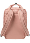 Monet Series Macaroon Backpack in Pink