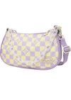 Kaleido Series Priestess Crossbody Bag in Buttery Checked