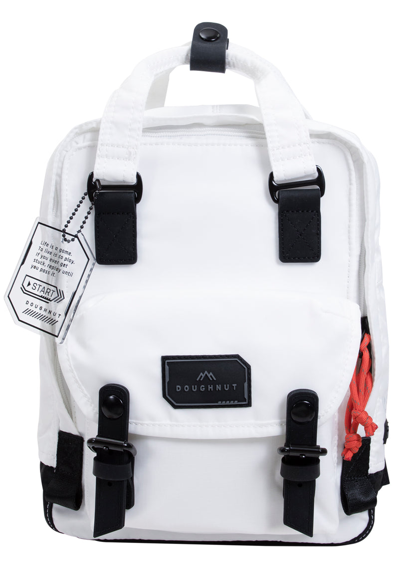 doughnut macaroon backpack mini DOUGHNUT OFFICIAL