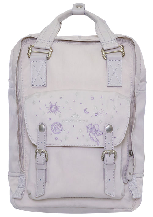 Grace Series Macaroon Backpack